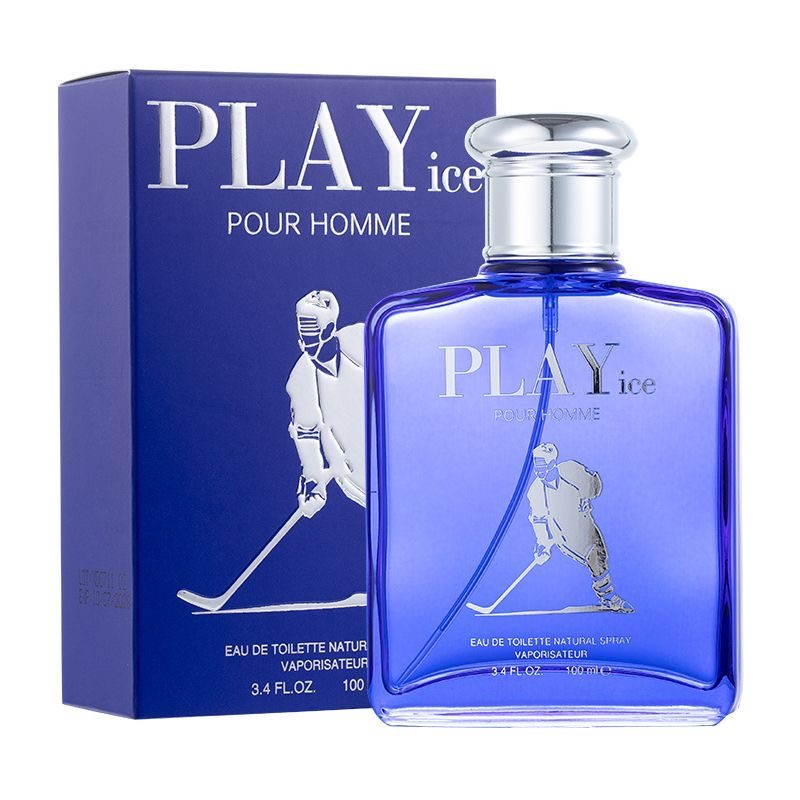 Parfum Pria 100ml Gaya Mewah B - Perfume The Fragrance ulasan dan harga