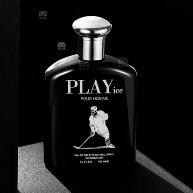Parfum Pria 100ml Gaya Mewah B - Perfume The Fragrance ulasan dan harga