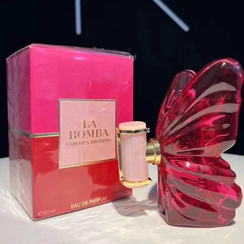 Parfum Butterfly Arabian - Eau - Perfume Fragrance Dubai ulasan dan harga