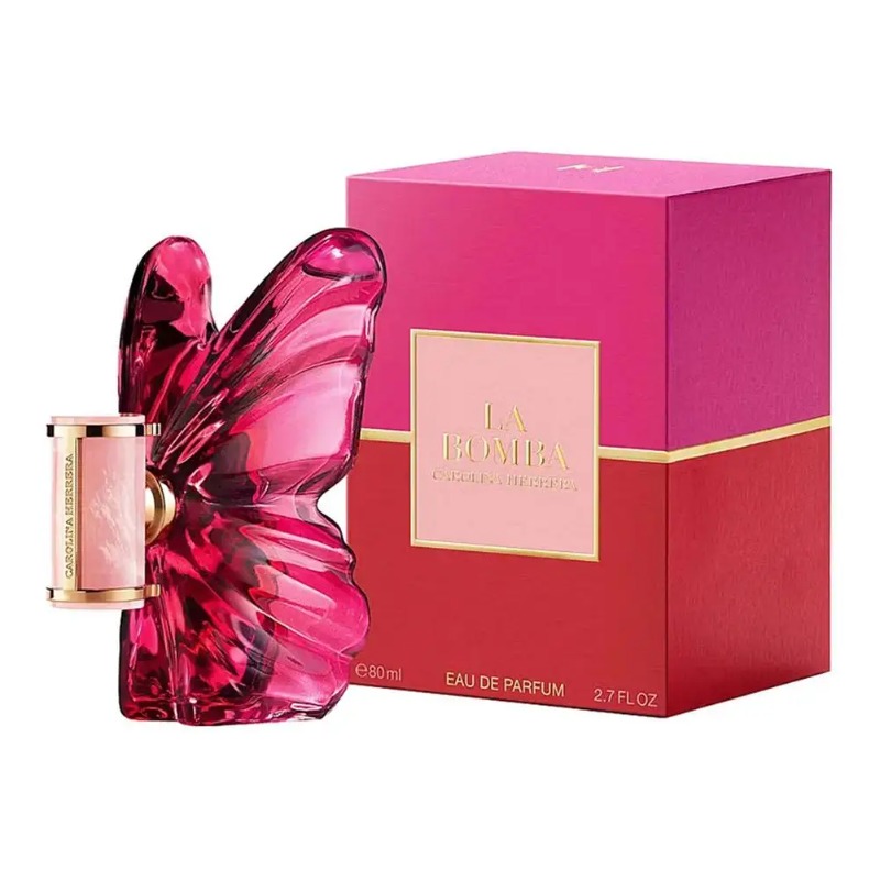 Parfum Butterfly Arabian - Eau - Perfume Fragrance Dubai ulasan dan harga