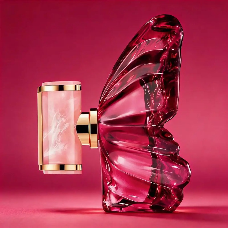 Parfum Butterfly Arabian - Eau - Perfume Fragrance Dubai ulasan dan harga