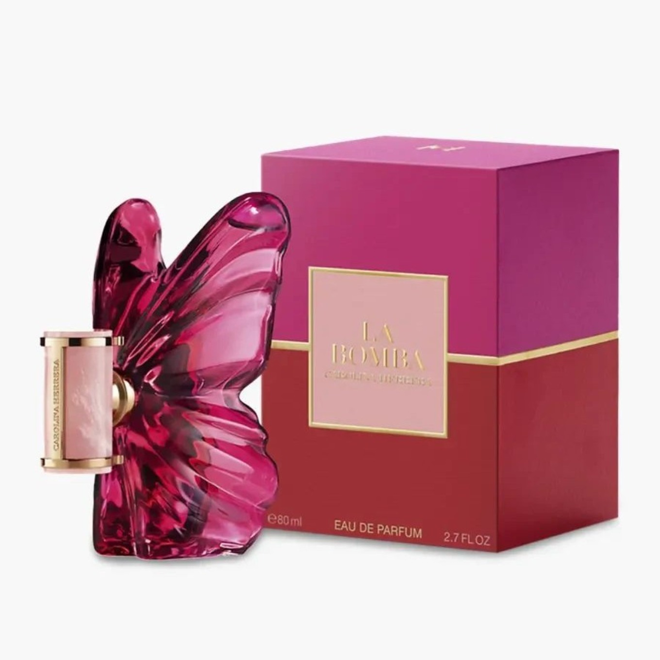 Parfum Kupu-kupu, Parfum Arab  - Perfume Fragrance Dubai ulasan dan harga