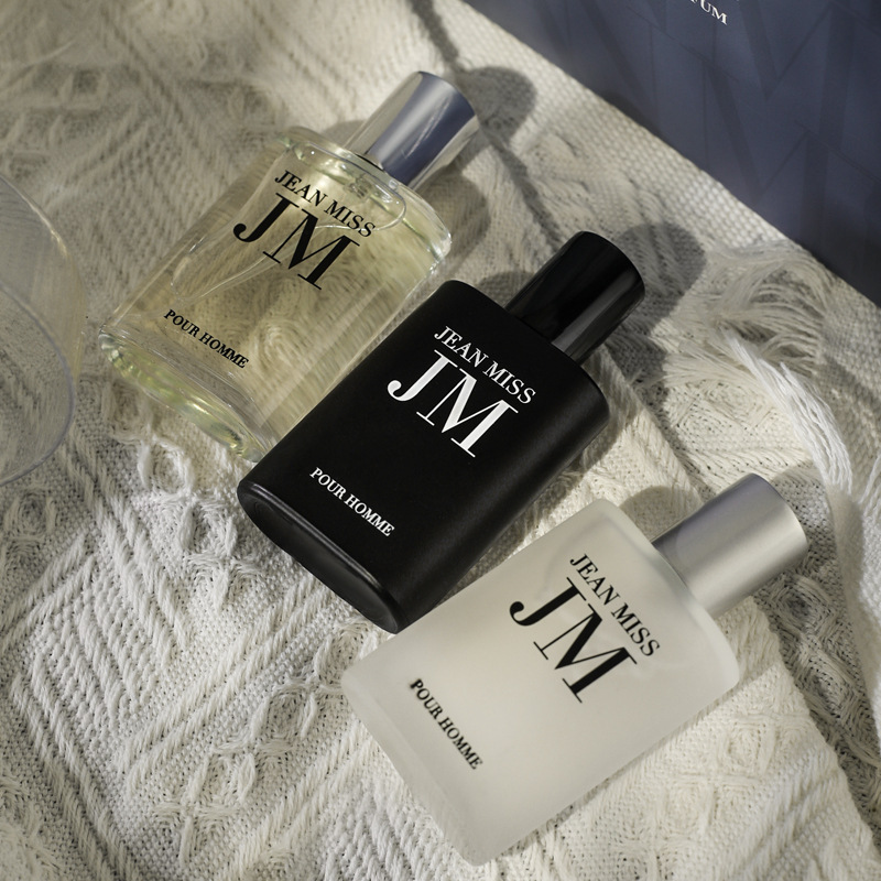 3 Pcs Set Hadiah Parfum Pria E - Perfume The Fragrance ulasan dan harga