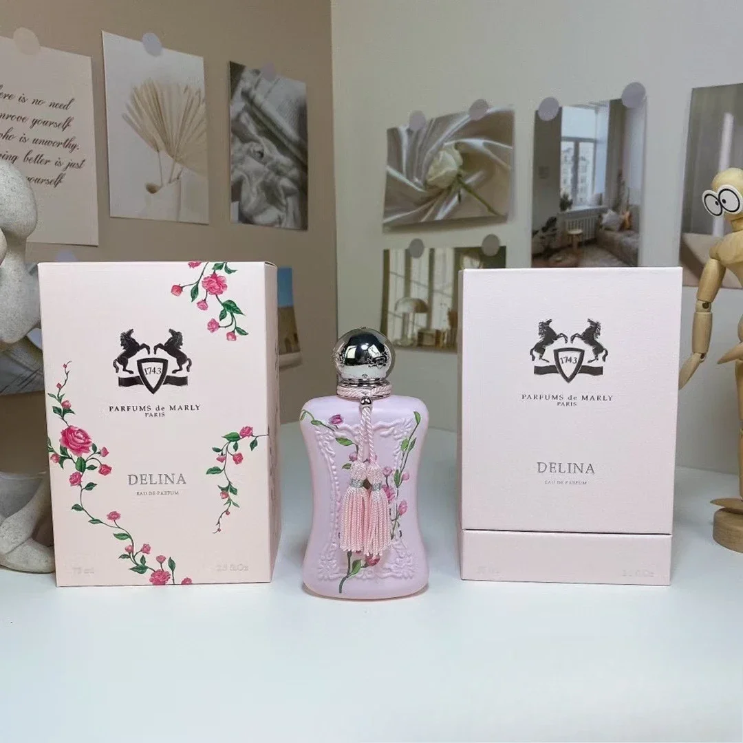 Set Hadiah Parfum Eau de Parfu - Perfume Fragrance Rose ulasan dan harga