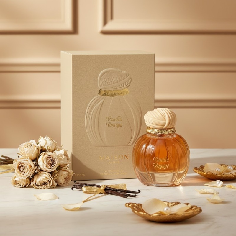 100ml Parfum Oriental Sweet Un - Amber Musk Oil ulasan dan harga
