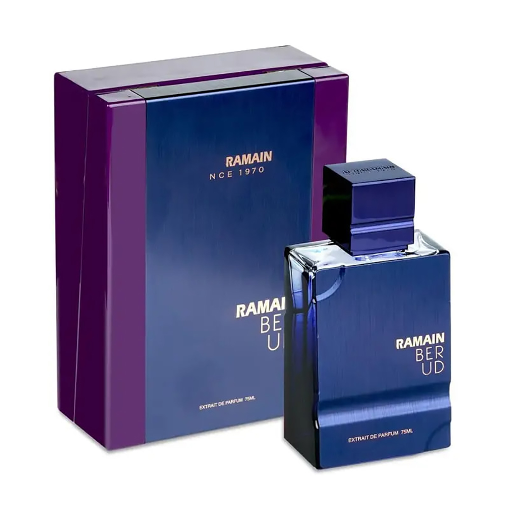 Amber Oud Dubai Night Eau De P - Perfume Fragrance Dubai ulasan dan harga