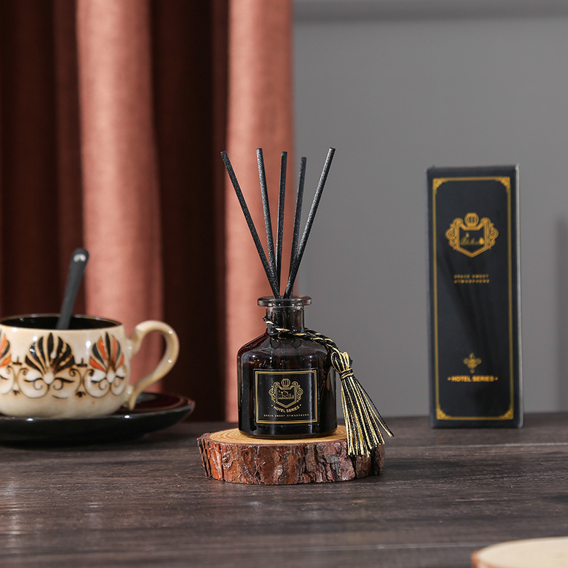 Set Reed Diffuser 50ml Parfum  - Perfume Fragrance Diffuser ulasan dan harga