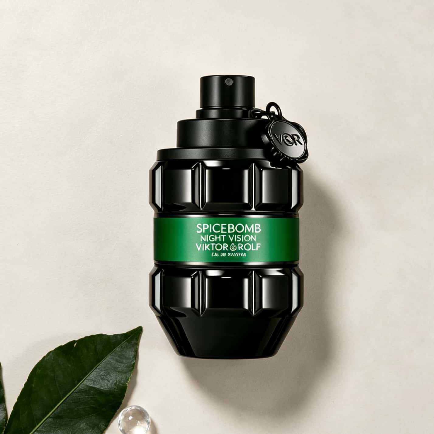 Parfum Pria Viktor & Rolf Nigh - Fragrance And Perfume ulasan dan harga