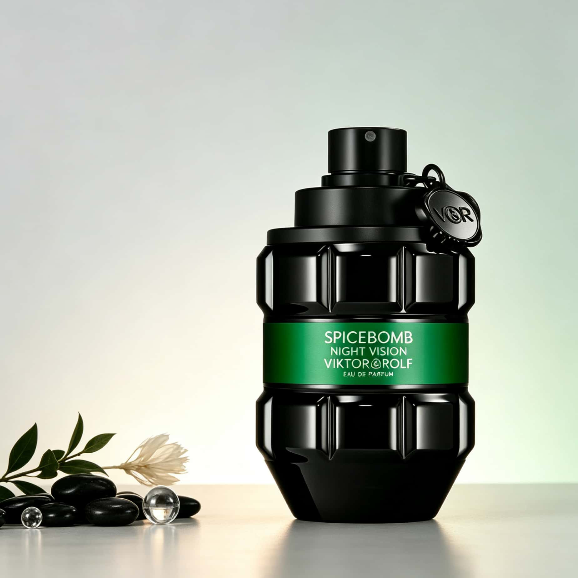 Parfum Pria Viktor & Rolf Nigh - Fragrance And Perfume ulasan dan harga