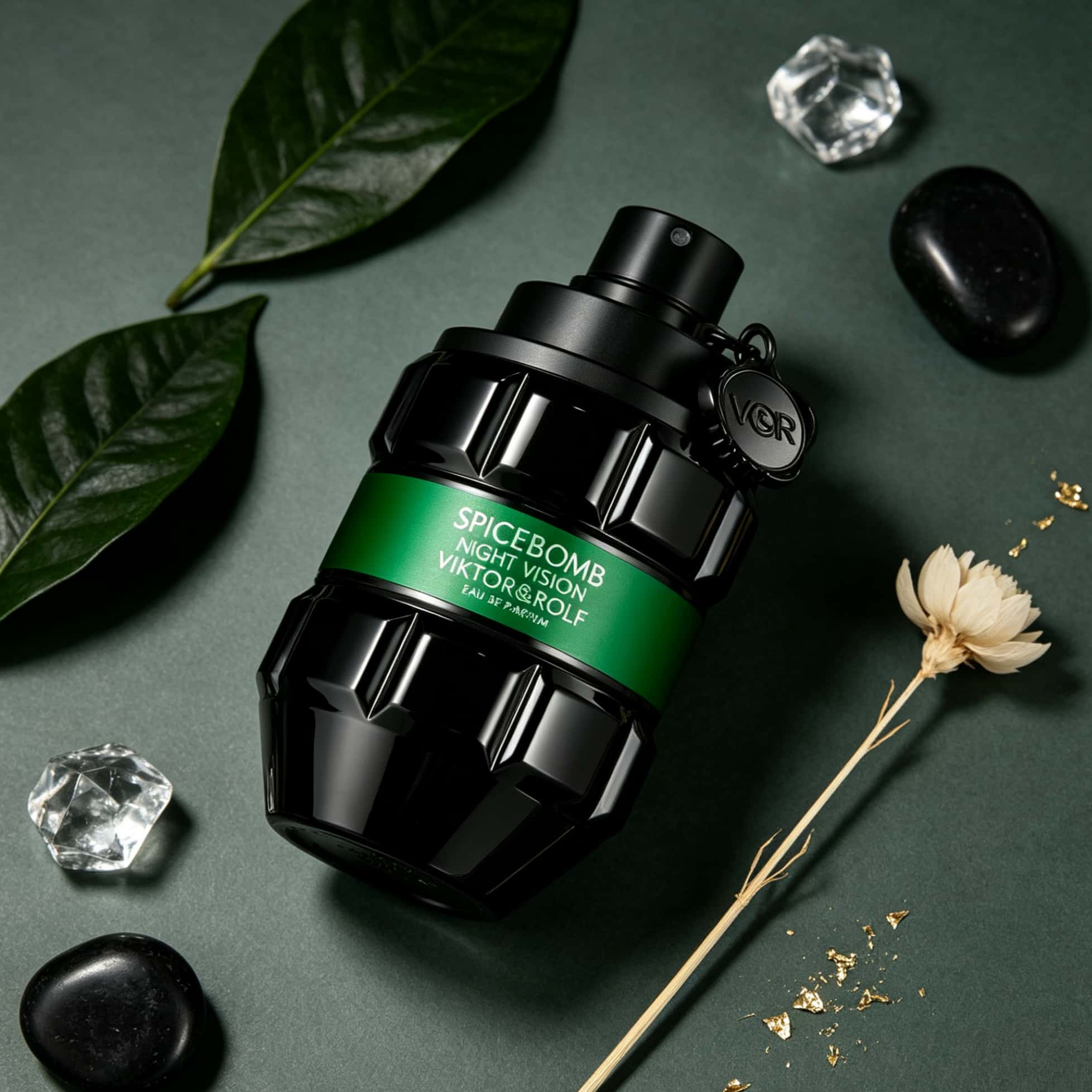 Parfum Pria Viktor & Rolf Nigh - Fragrance And Perfume ulasan dan harga
