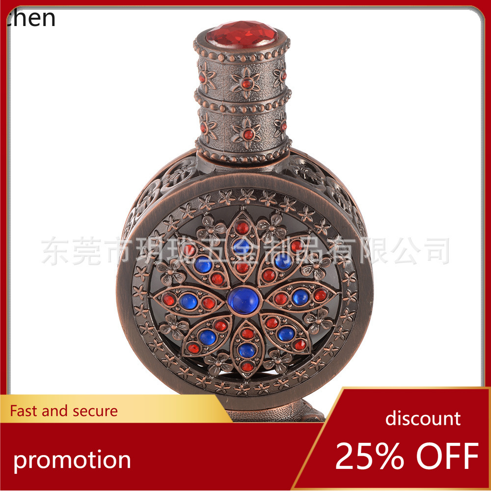 Botol sampel parfum YFY Timur  - Perfume Fragrance Dubai ulasan dan harga
