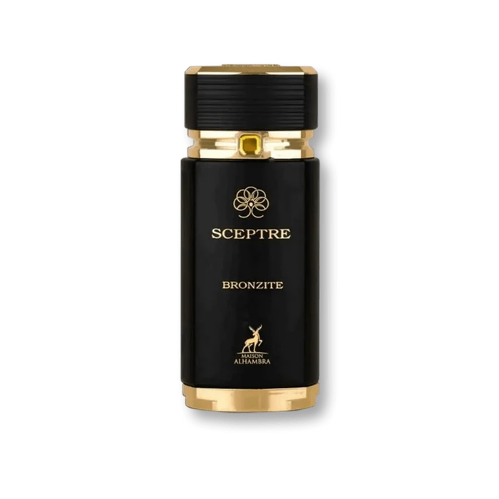 Maison Alhambra Sceptre Bronzi - Perfume The Fragrance ulasan dan harga
