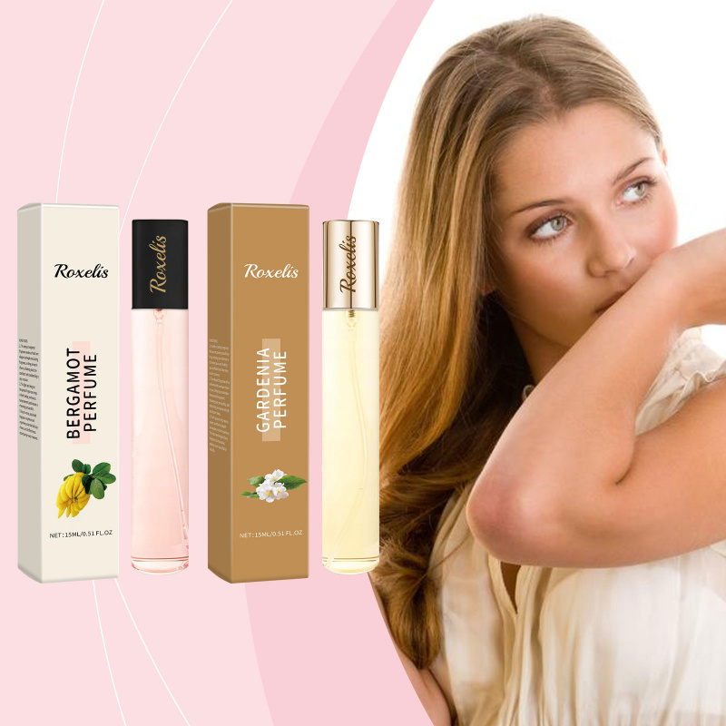 Parfum elegan dengan aroma tah - Fragrance And Perfume ulasan dan harga
