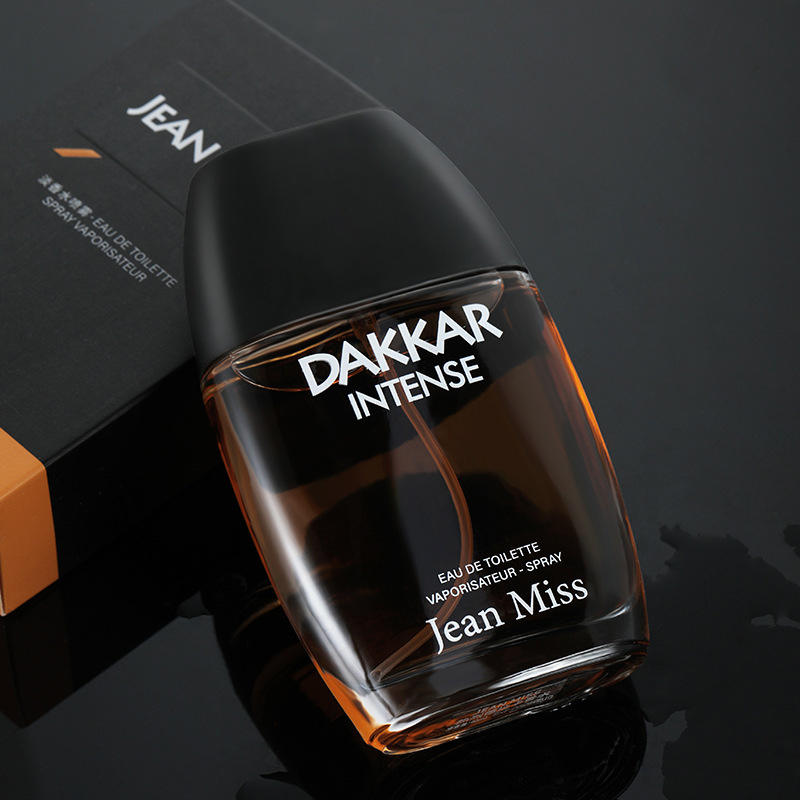 Parfum Pria Hitam Dhaka Merek  - Perfume Fragrance Dubai ulasan dan harga
