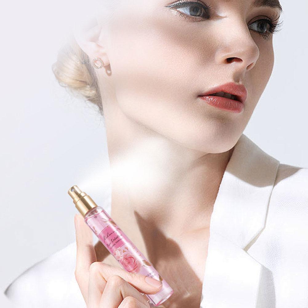 Set Hadiah Parfum Mawar Klasik - Perfume Fragrance Rose ulasan dan harga