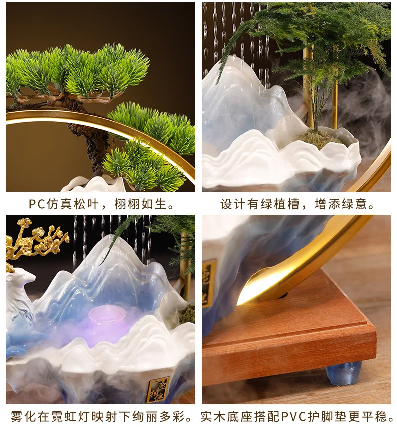 Pembakar Bakhoor, Tempat Dupa, - Perfume Fragrance Holder ulasan dan harga