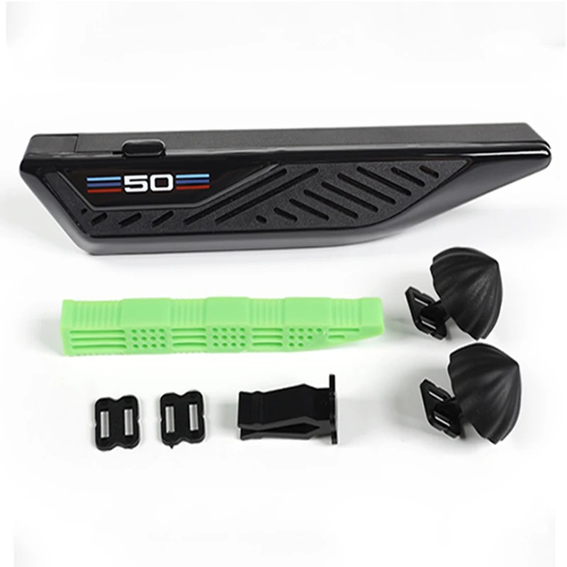 Penyegar Udara Mobil F10 F30,  - Perfume Fragrance Holder ulasan dan harga