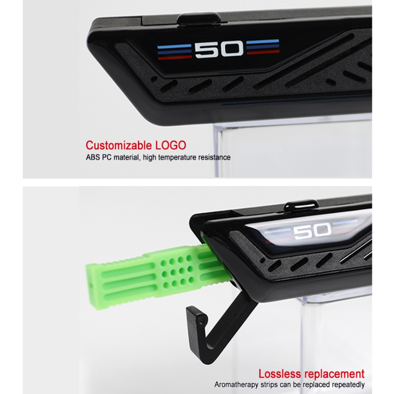 Penyegar Udara Mobil F10 F30,  - Perfume Fragrance Holder ulasan dan harga