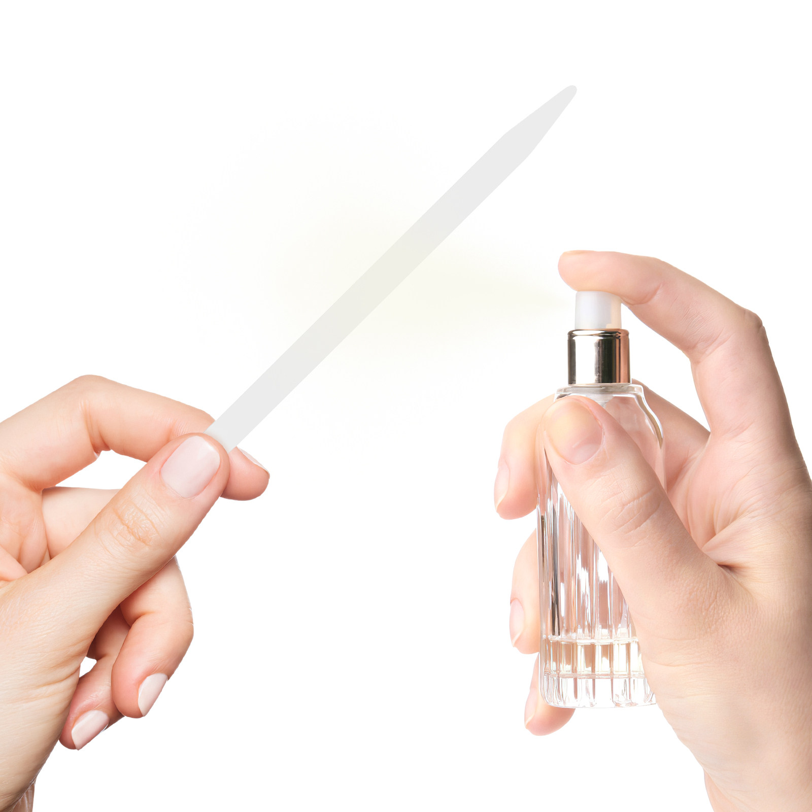 100 buah Strip Uji Minyak Esen - Perfume Fragrance Diffuser ulasan dan harga