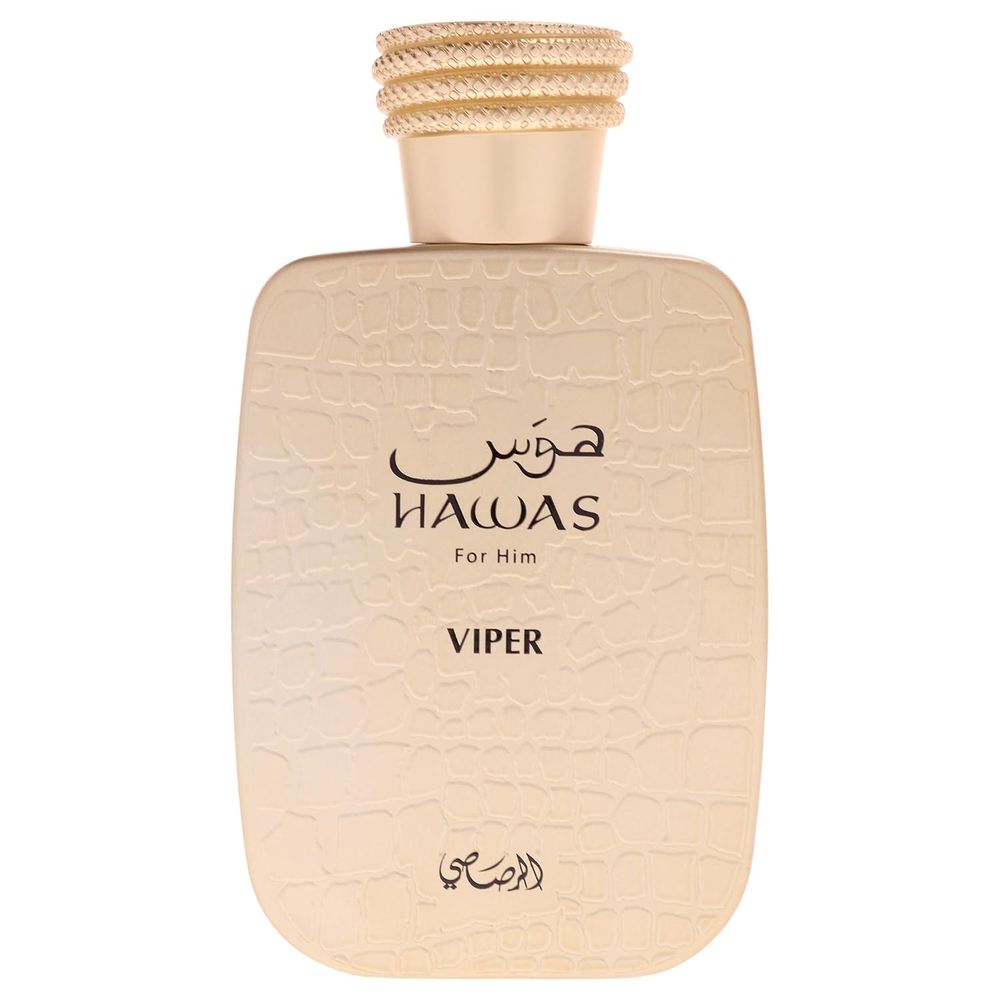 Hawas Viper For Him Eau De Par - Perfume The Fragrance ulasan dan harga