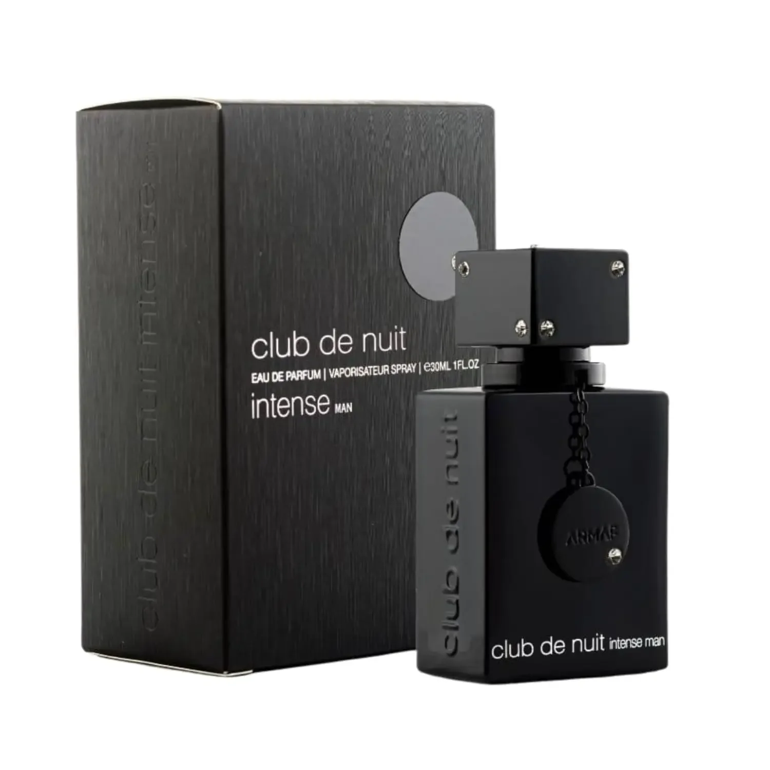 Armaf Club De Nuit Intense 100 - Perfume Fragrance Rose ulasan dan harga