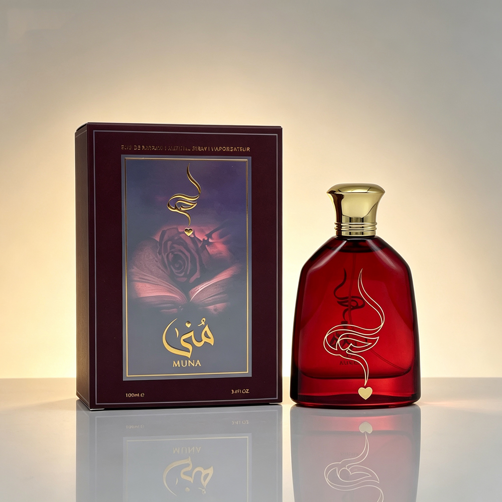 Parfum Dubai Wanita Pria Berku - Perfume Fragrance Dubai ulasan dan harga