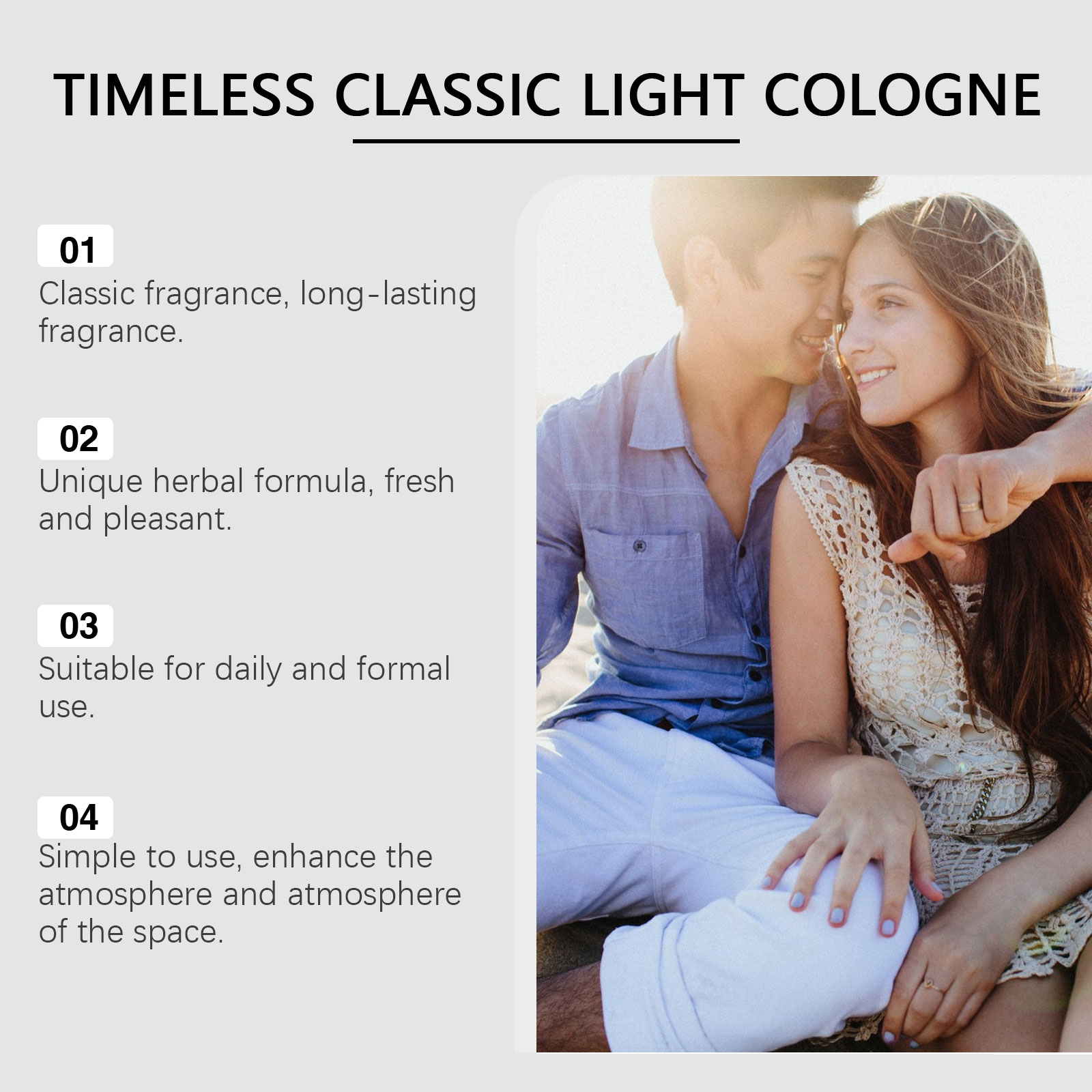 Charm Classic Cologne untuk Pr - Perfume The Fragrance ulasan dan harga