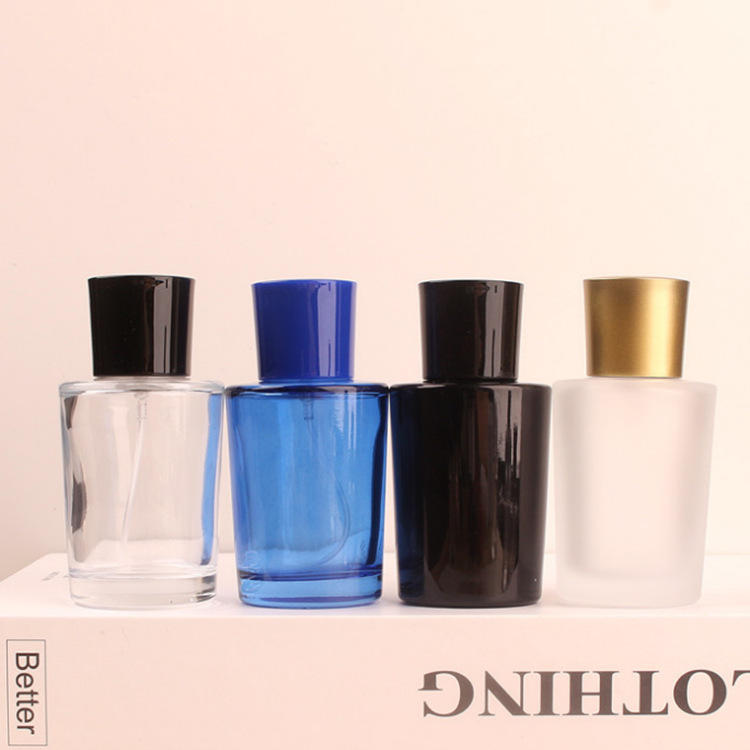 Botol Semprot Parfum Kaca Koso - Perfume Imperium Fragrance World ulasan dan harga