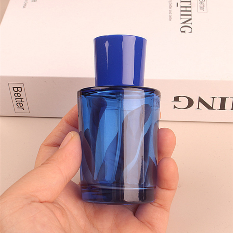 Botol Semprot Parfum Kaca Koso - Perfume Imperium Fragrance World ulasan dan harga