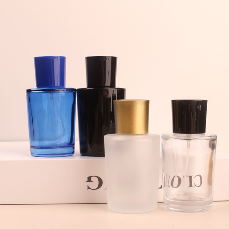 Botol Semprot Parfum Kaca Koso - Perfume Imperium Fragrance World ulasan dan harga