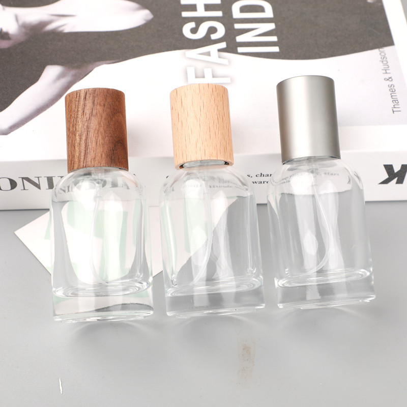 Botol Parfum Kaca Bulat 50Ml B - Perfume Imperium Fragrance World ulasan dan harga