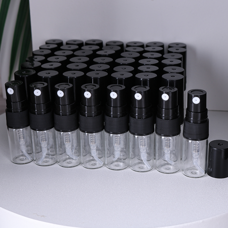 Promo Panas 50/Pcs Botol Parfu - Perfume Imperium Fragrance World ulasan dan harga
