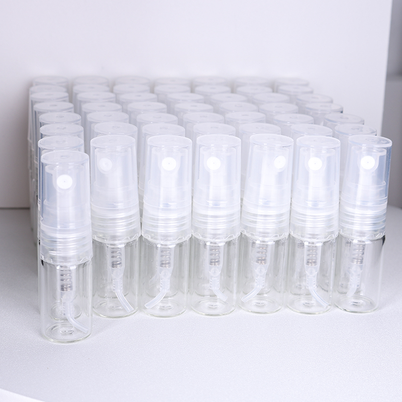 Promo Panas 50/Pcs Botol Parfu - Perfume Imperium Fragrance World ulasan dan harga