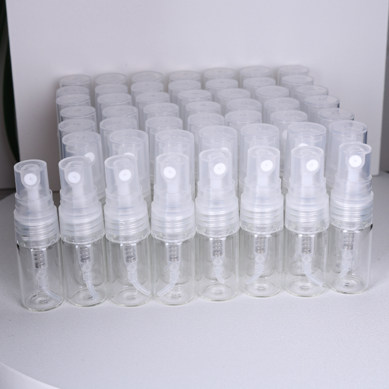 Promo Panas 50/Pcs Botol Parfu - Perfume Imperium Fragrance World ulasan dan harga