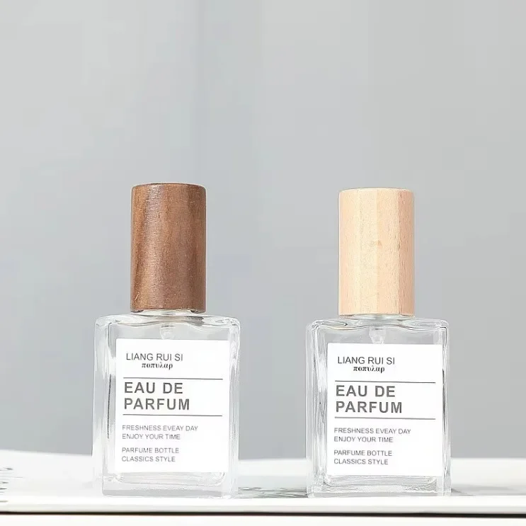 Botol Parfum Kaca 30/50ML, Bot - Perfume Imperium Fragrance World ulasan dan harga