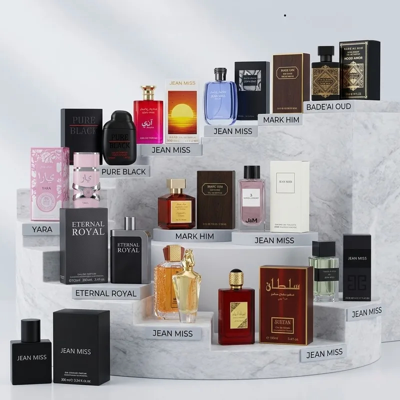 Wangian Tahan Lama untuk Wanit - Perfume Fragrance Rose ulasan dan harga
