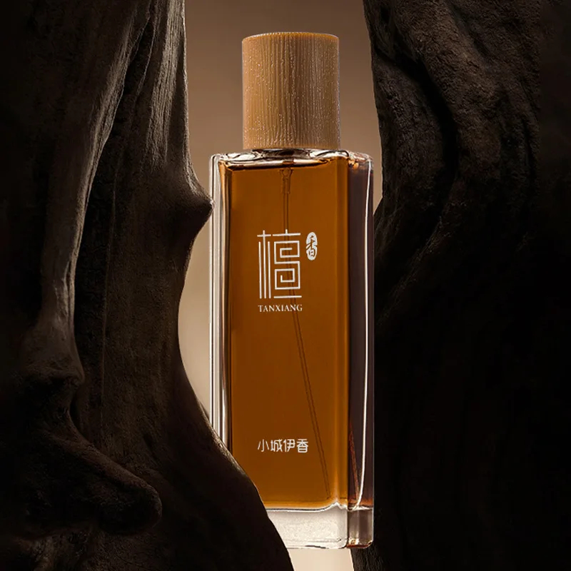 50ml Sandalwood Eau de Toilett - Fragrance And Perfume ulasan dan harga