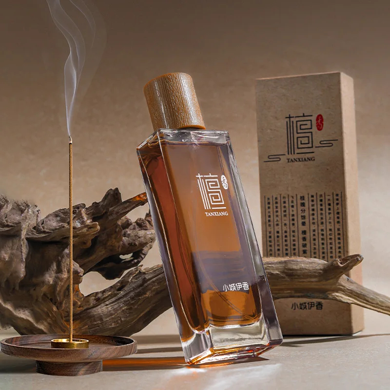 50ml Sandalwood Eau de Toilett - Fragrance And Perfume ulasan dan harga