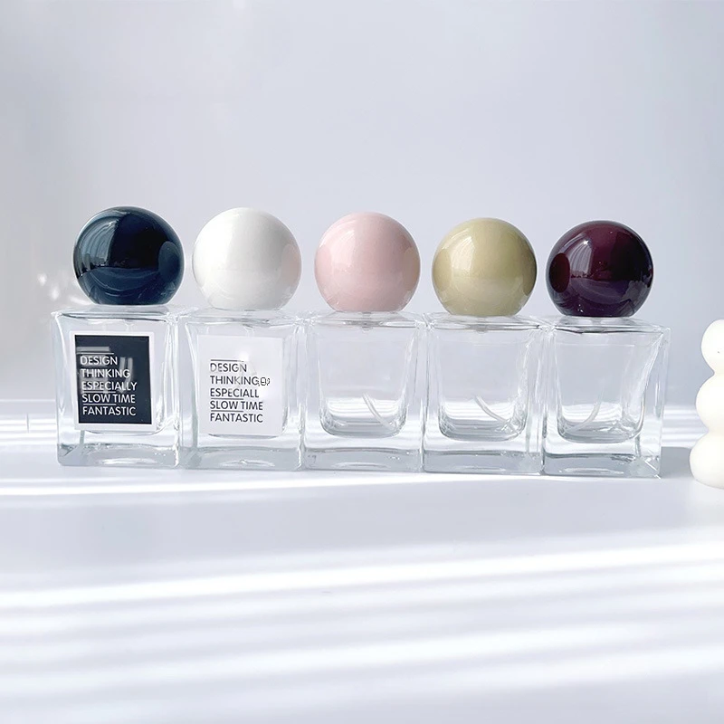 Botol Parfum Kaca 30ml, Atomiz - Perfume Imperium Fragrance World ulasan dan harga