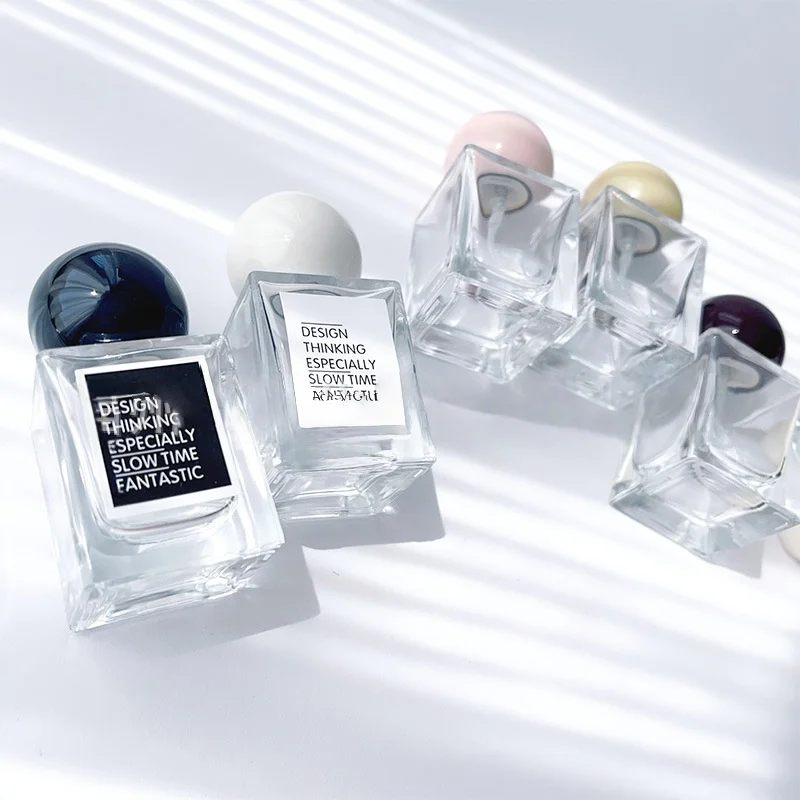 Botol Parfum Kaca 30ml, Atomiz - Perfume Imperium Fragrance World ulasan dan harga