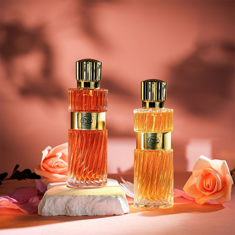 Parfum Rahasia Berlapis Emas W - Fragrance Perfume Victoria Secret ulasan dan harga